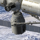 Illustration for article titled Cab Service to the International Space Station Will Begin Ahead of Schedule